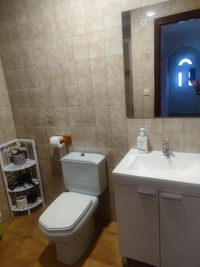 Apartamentos Turisticos Lemos O Pedrouzo Exteriör bild